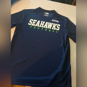 Men’s Medium NFL Team Jersey Knit T-Shirt